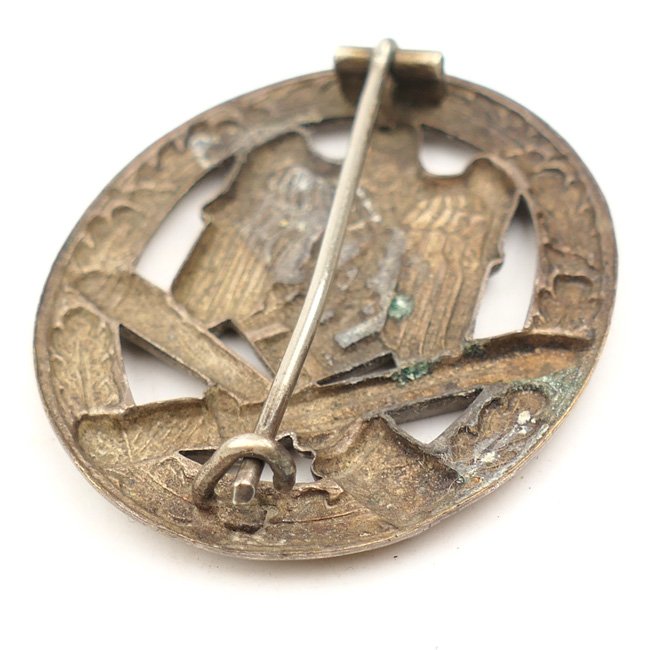 General Assault Badge 'Schickle' — image 4