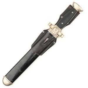 DRK Subordinate's Hewer