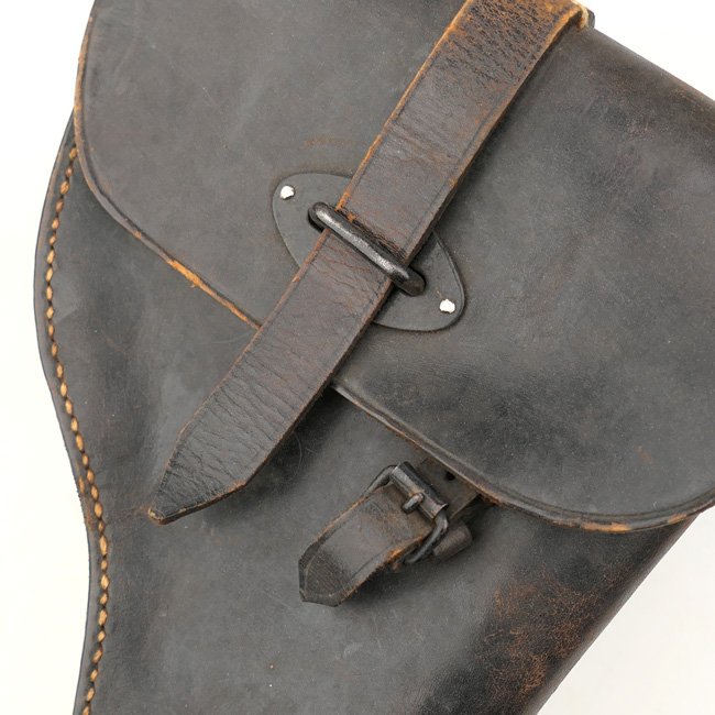 LP34 and LP42 Flare Pistol Holster 1939 — image 2