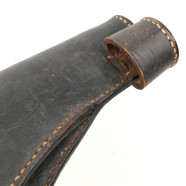 LP34 and LP42 Flare Pistol Holster 1939 — image 3