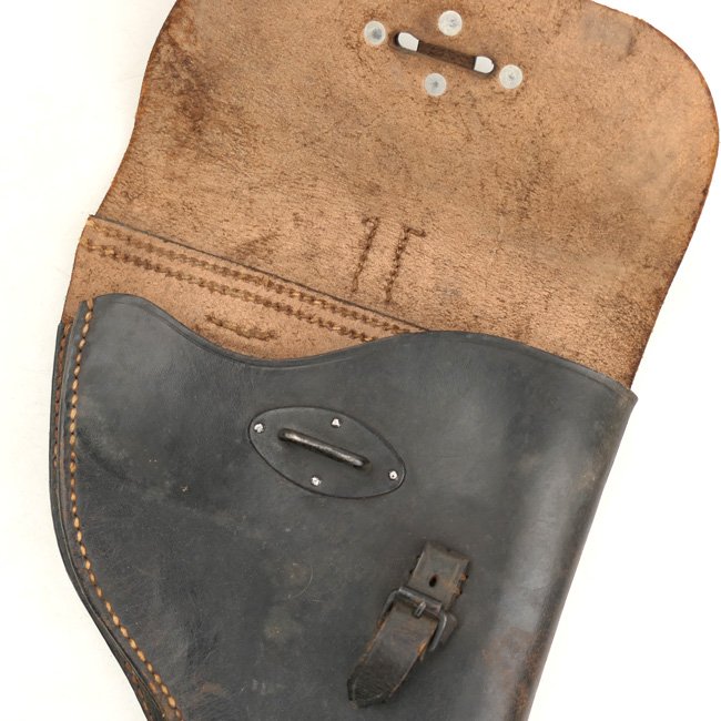 LP34 and LP42 Flare Pistol Holster 1939 — image 4