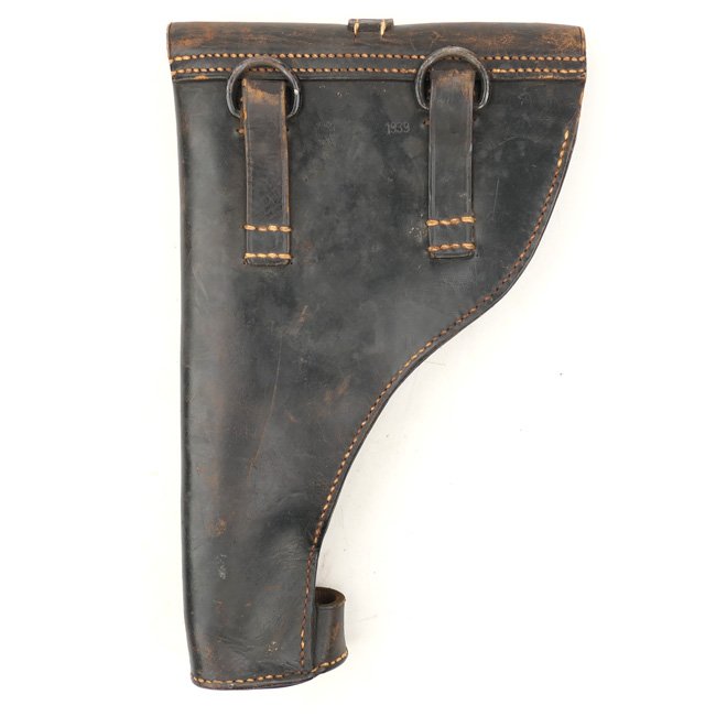 LP34 and LP42 Flare Pistol Holster 1939 — image 5