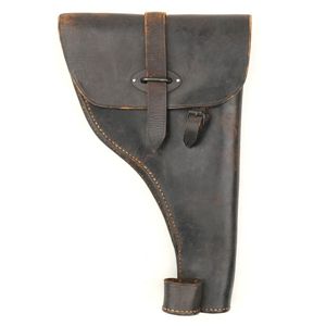 LP34 and LP42 Flare Pistol Holster 1939