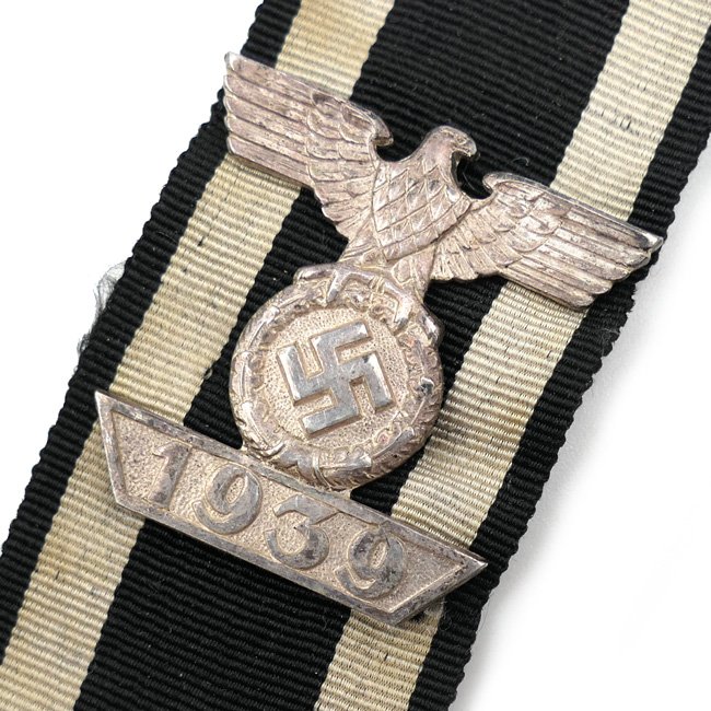 Spange to the Iron Cross 2nd Class — image 2