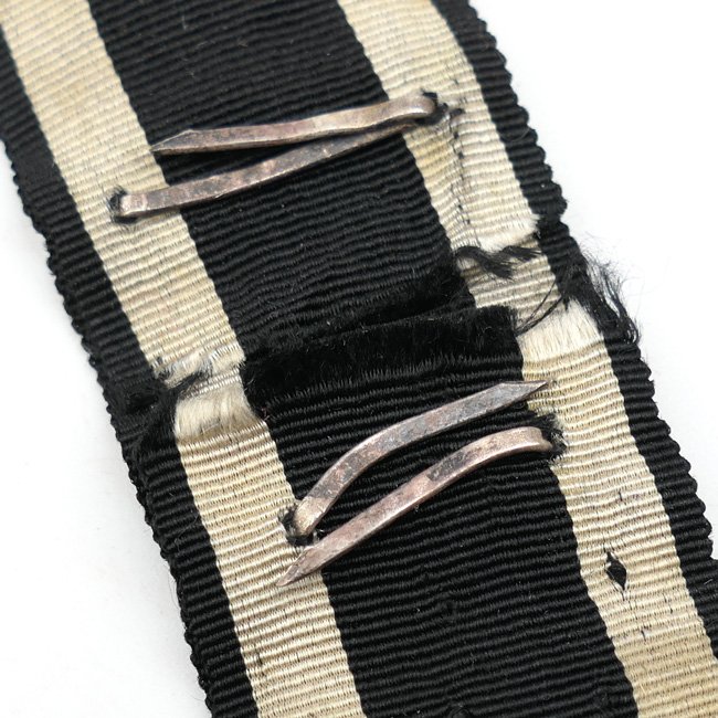 Spange to the Iron Cross 2nd Class — image 4