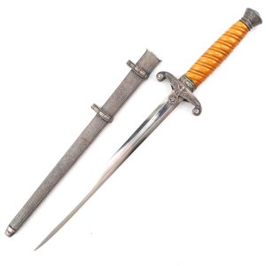 Miniature Wehrmacht (Heer) Officer's Dagger