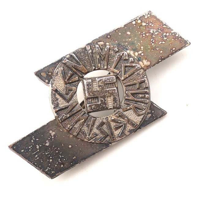 DJ Proficiency Badge — image 2