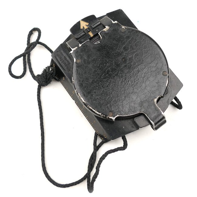 Standard Wehrmacht Compass — image 2