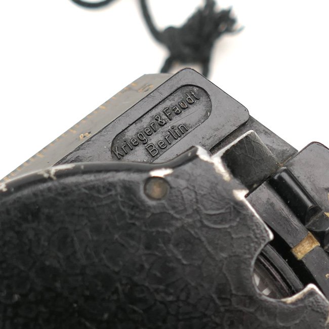 Standard Wehrmacht Compass — image 3