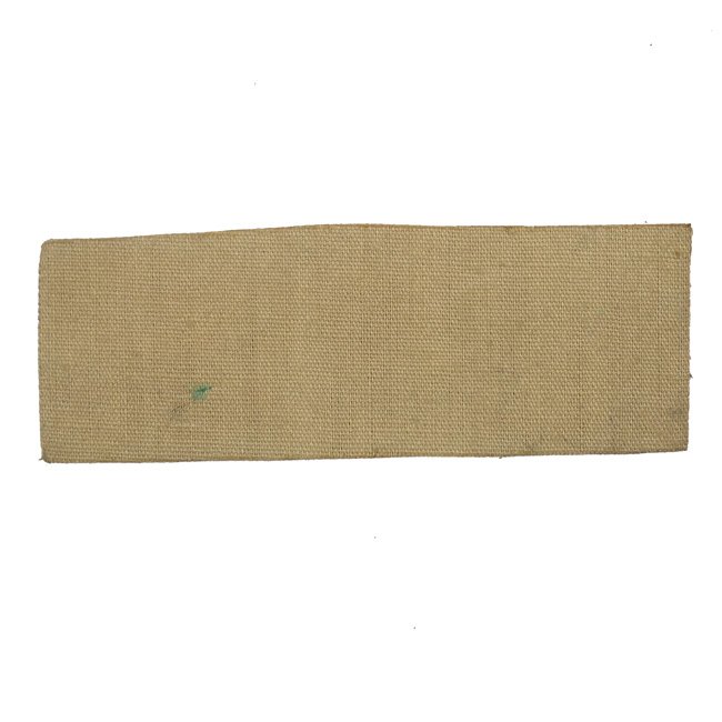 Canadian Canvas 'Canada' Shoulder Title — image 2