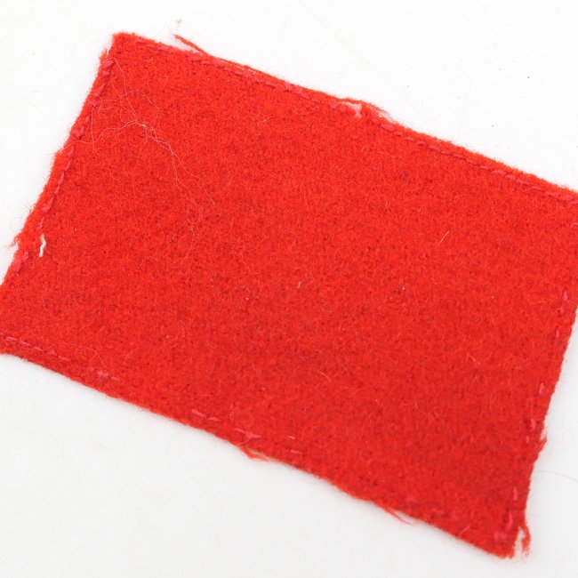 1st Canadian Infantry Division Patch — image 2