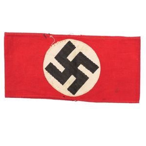 NSDAP Member's Armband
