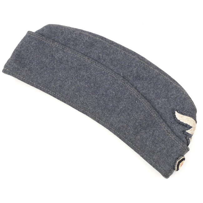 Luftwaffe EM/NCO's Overseas Cap — image 2