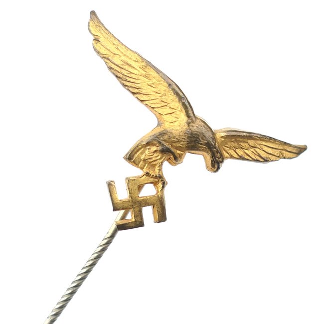 Luftwaffe 'Zivilabzeichen' — image 2