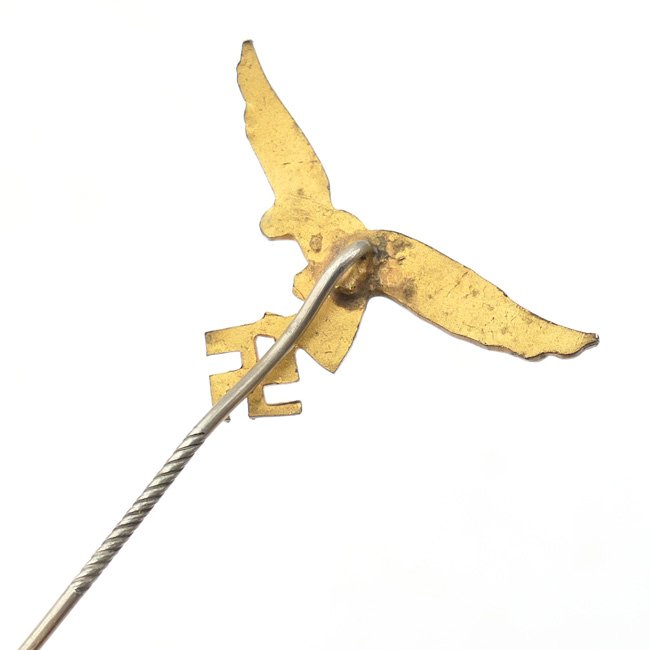 Luftwaffe 'Zivilabzeichen' — image 3