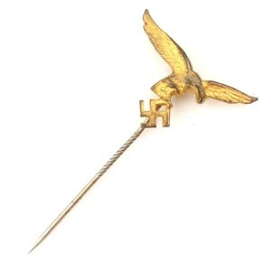 Luftwaffe 'Zivilabzeichen'