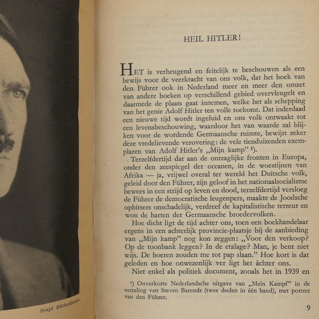 NSB 'Keurjaarboek 1932-1942' — image 5