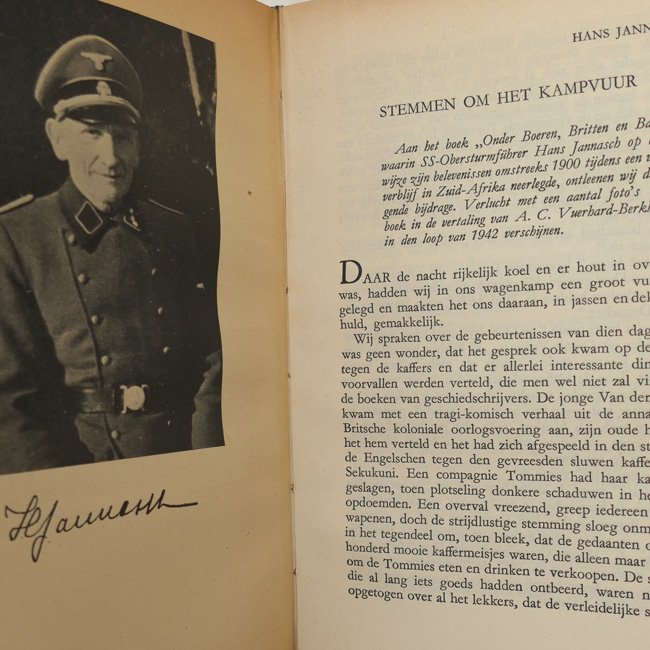 NSB 'Keurjaarboek 1932-1942' — image 6