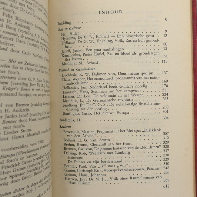 NSB 'Keurjaarboek 1932-1942' — image 7