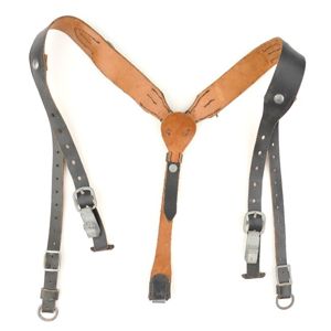 Wehrmacht Combat Y-straps