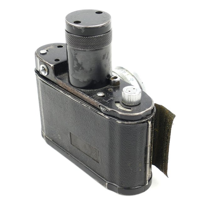 Luftwaffe Robot II Camera — image 3