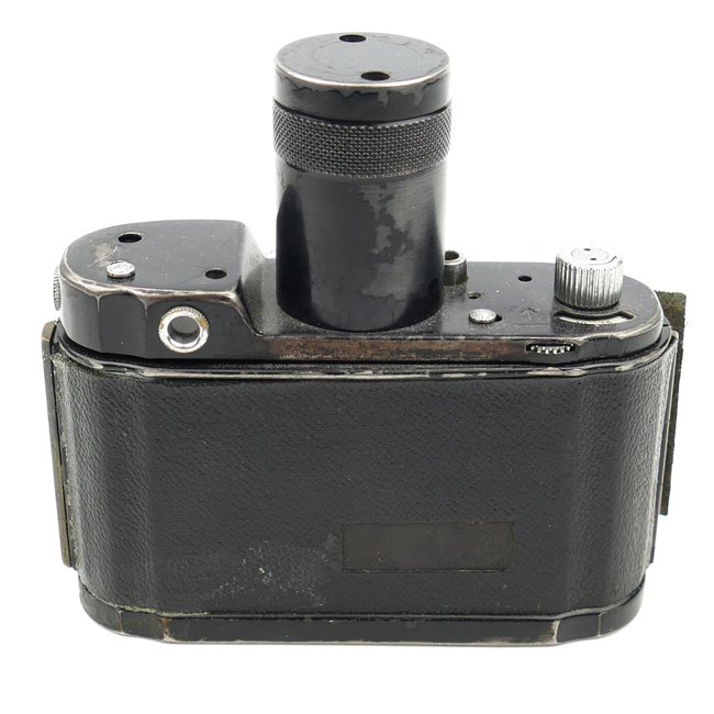 Luftwaffe Robot II Camera — image 4