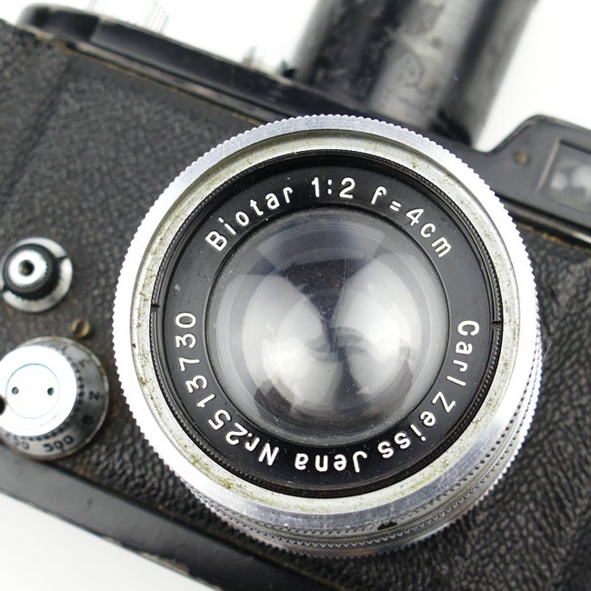 Luftwaffe Robot II Camera — image 6