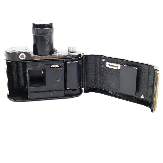 Luftwaffe Robot II Camera — image 7