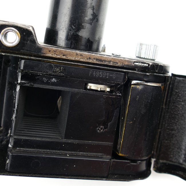 Luftwaffe Robot II Camera — image 8