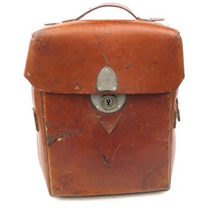 Wehrmacht Medical Pouch for Medical Officers