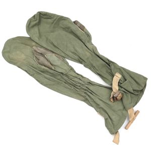 WH (Heer) Mountain Trooper's Gauntlets