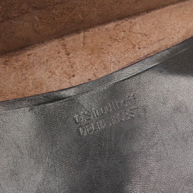 WH (Heer) M35 Map Case with Contents — image 12