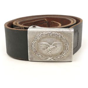 Luftwaffe Belt & Buckle