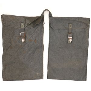 K98 Rifle Grenade Ammunition Bags