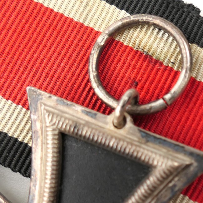 WW2 Iron Cross 2nd Class '1' — image 3