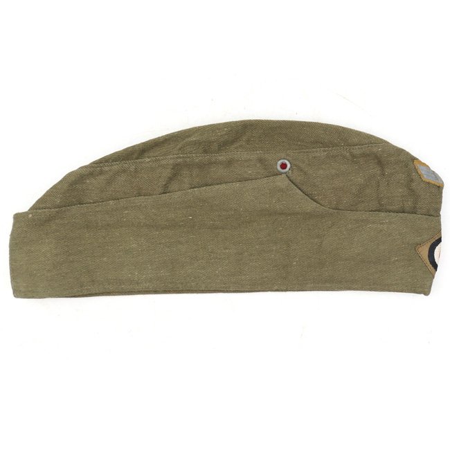 WH (Heer) Tropical Overseas Cap — image 6