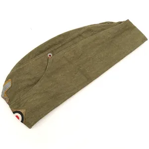 WH (Heer) Tropical Overseas Cap