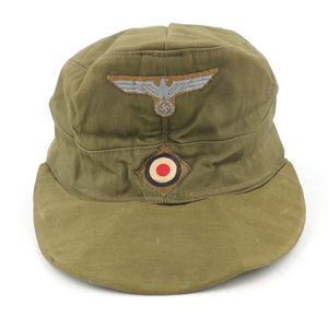 WH (Heer) EM/NCO's M40 Tropical Cap