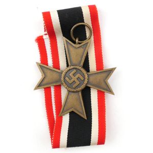 KVK 2nd Class without Swords