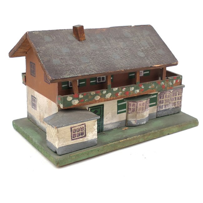 'Haus Wachenfeld' Bank — image 2