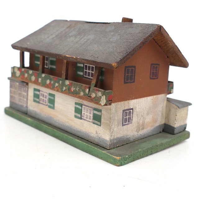 'Haus Wachenfeld' Bank — image 3