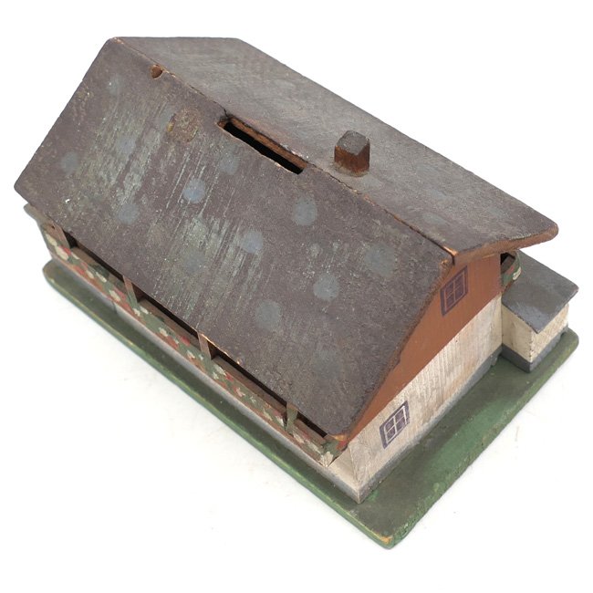 'Haus Wachenfeld' Bank — image 5