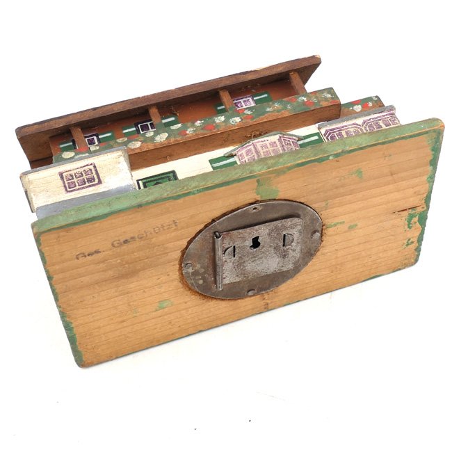 'Haus Wachenfeld' Bank — image 6