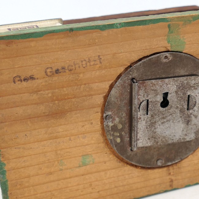 'Haus Wachenfeld' Bank — image 7