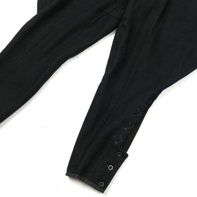 Hitler-Jugend Leaders Breeches — image 3