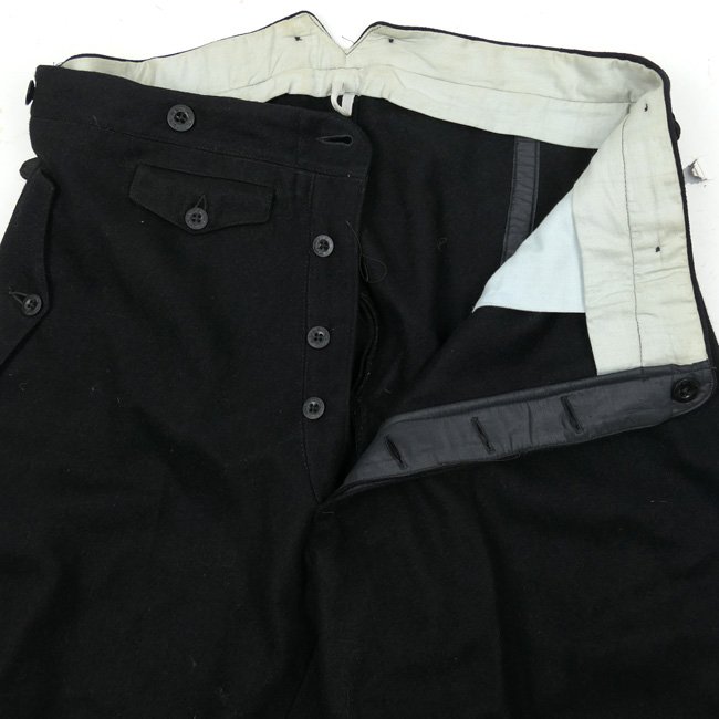 Hitler-Jugend Leaders Breeches — image 4
