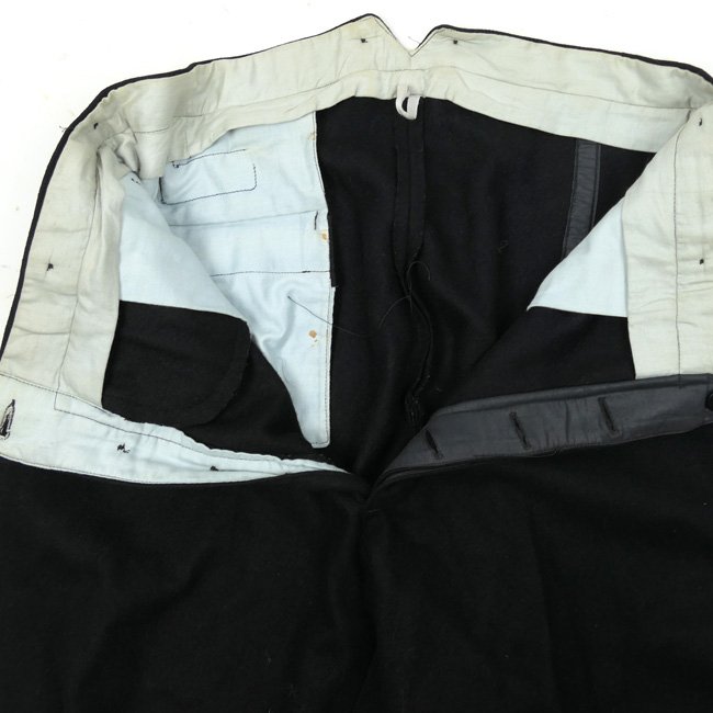 Hitler-Jugend Leaders Breeches — image 6