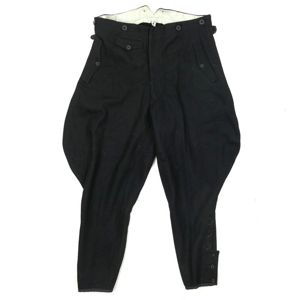 Hitler-Jugend Leaders Breeches