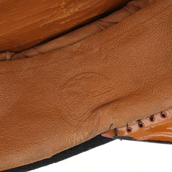 Allgemeine-SS EM/NCO's Visor Cap — image 12