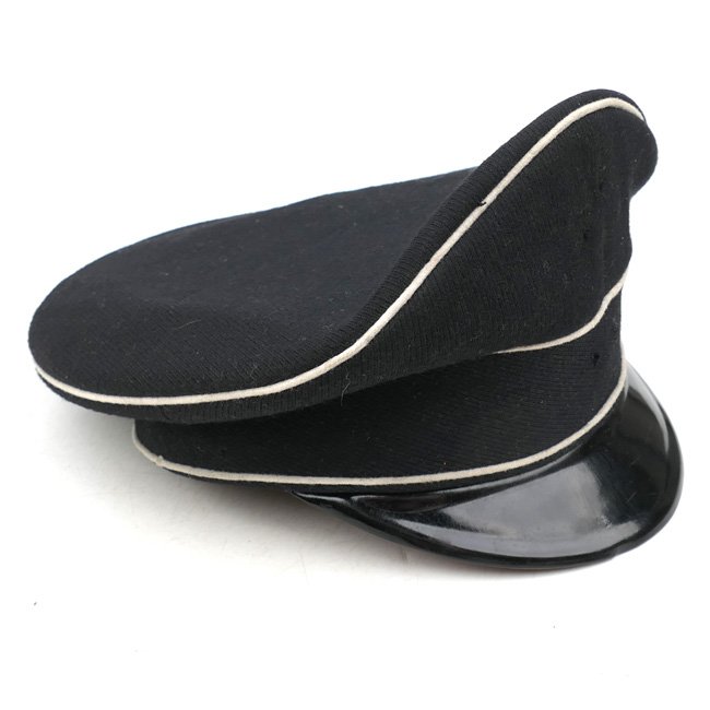 Allgemeine-SS EM/NCO's Visor Cap — image 2